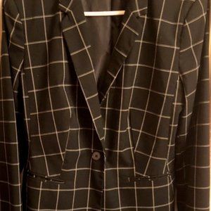Womens jacket